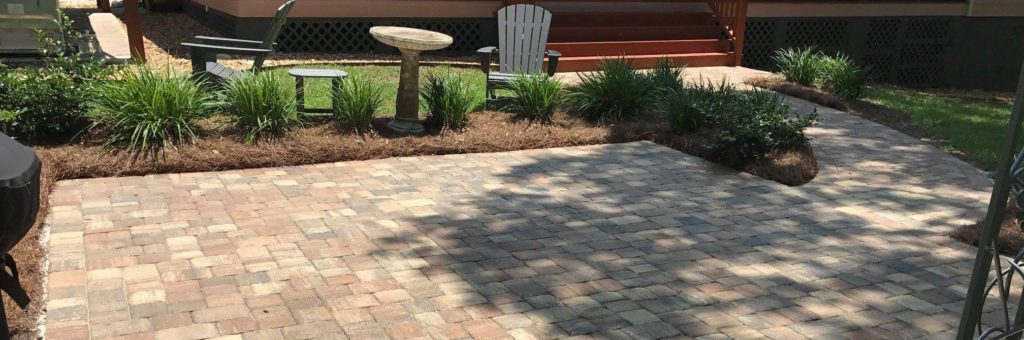 Paver Cleaning Service In My Area